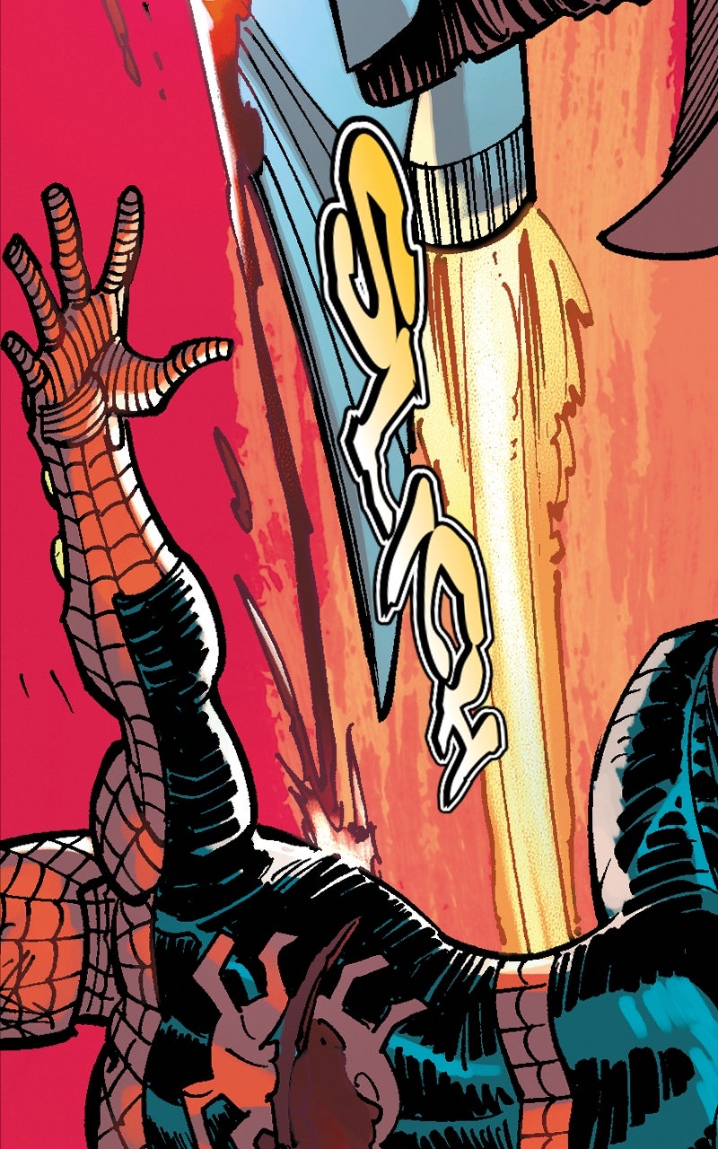 The Amazing Spider-Man (2022) Episode 30 page 56 - 