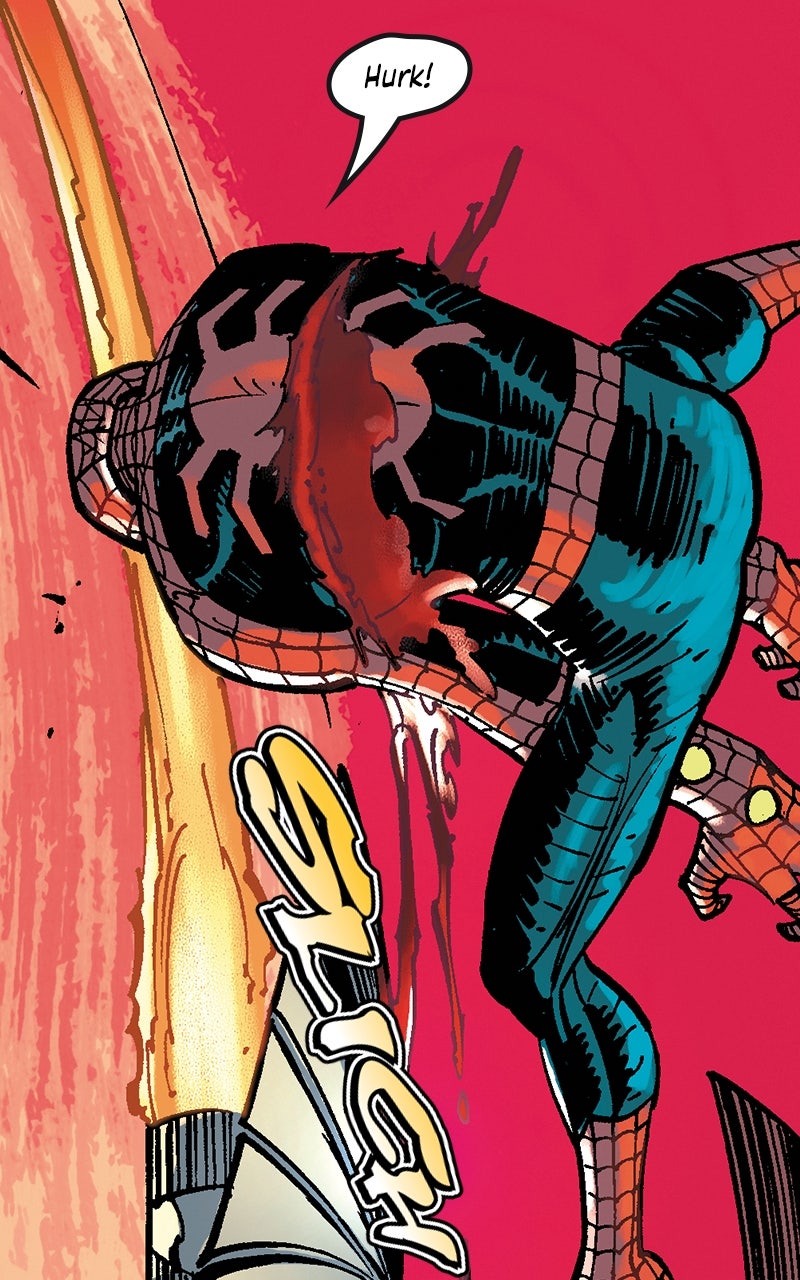 The Amazing Spider-Man (2022) Episode 30 page 58 - 