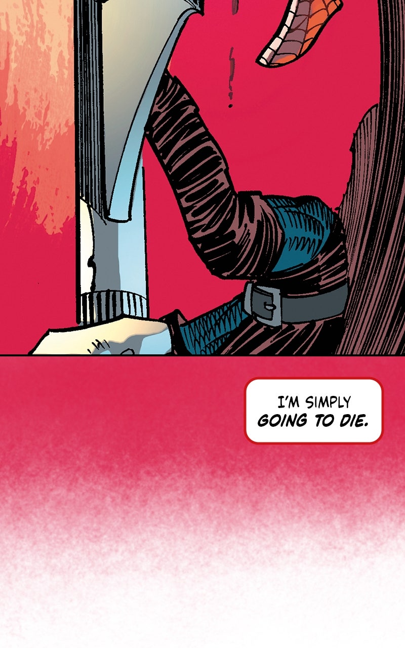 The Amazing Spider-Man (2022) Episode 30 page 59 - 