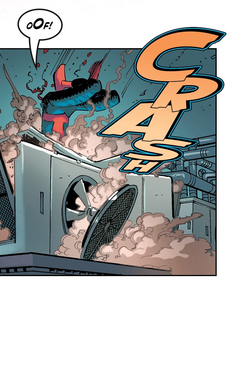 The Amazing Spider-Man (2022) Episode 30 page 60 - 