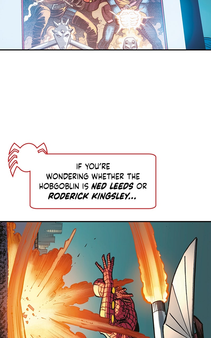 The Amazing Spider-Man (2022) Episode 30 page 7 - 