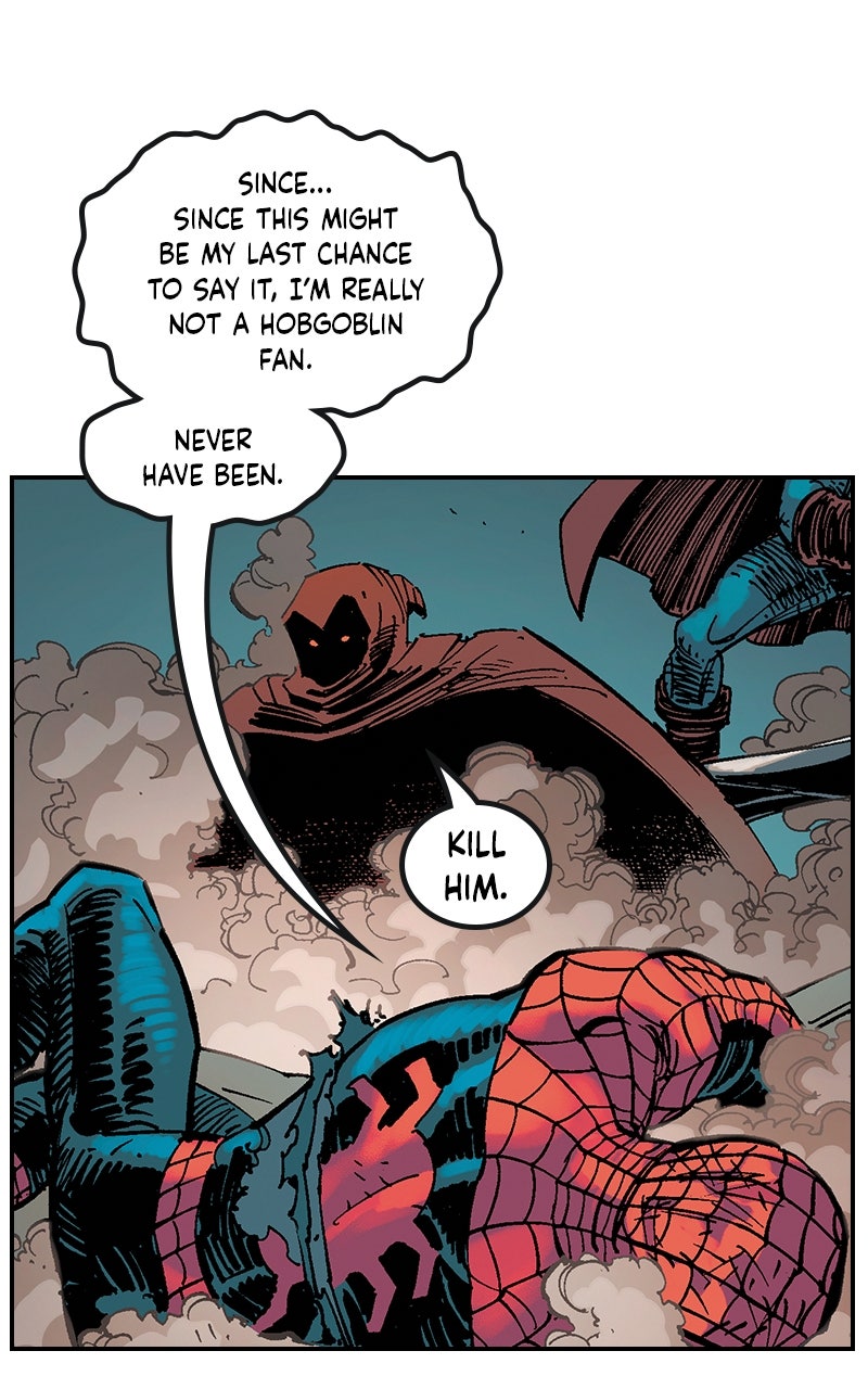 The Amazing Spider-Man (2022) Episode 30 page 61 - 
