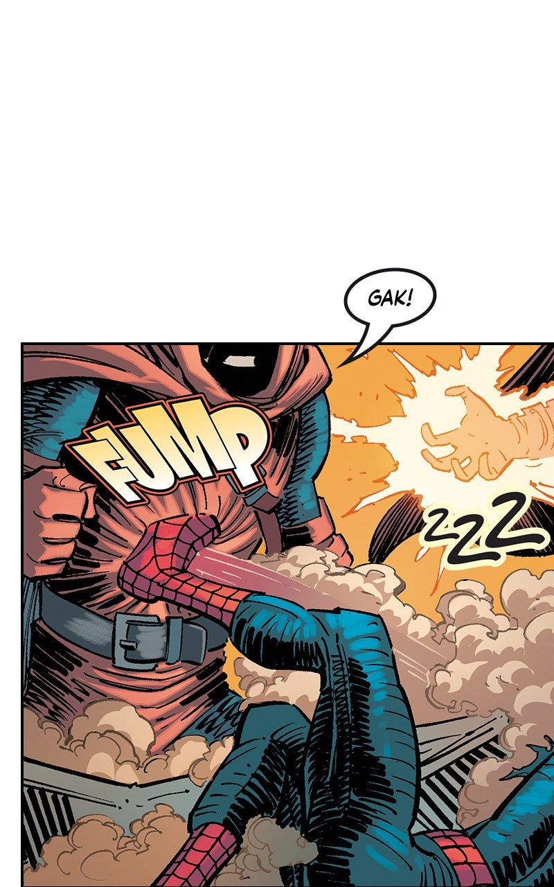 The Amazing Spider-Man (2022) Episode 30 page 62 - 
