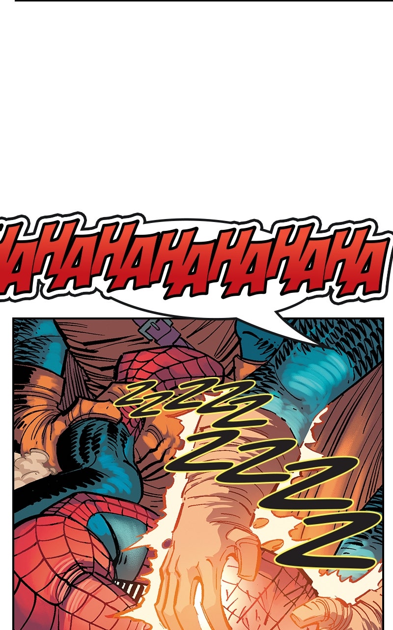 The Amazing Spider-Man (2022) Episode 30 page 63 - 