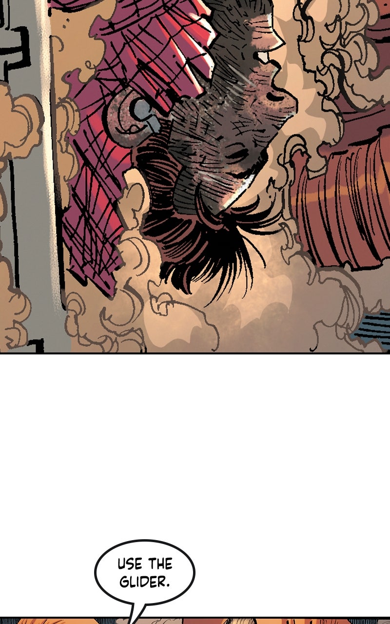 The Amazing Spider-Man (2022) Episode 30 page 69 - 