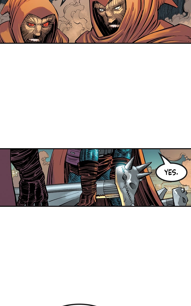 The Amazing Spider-Man (2022) Episode 30 page 70 - 