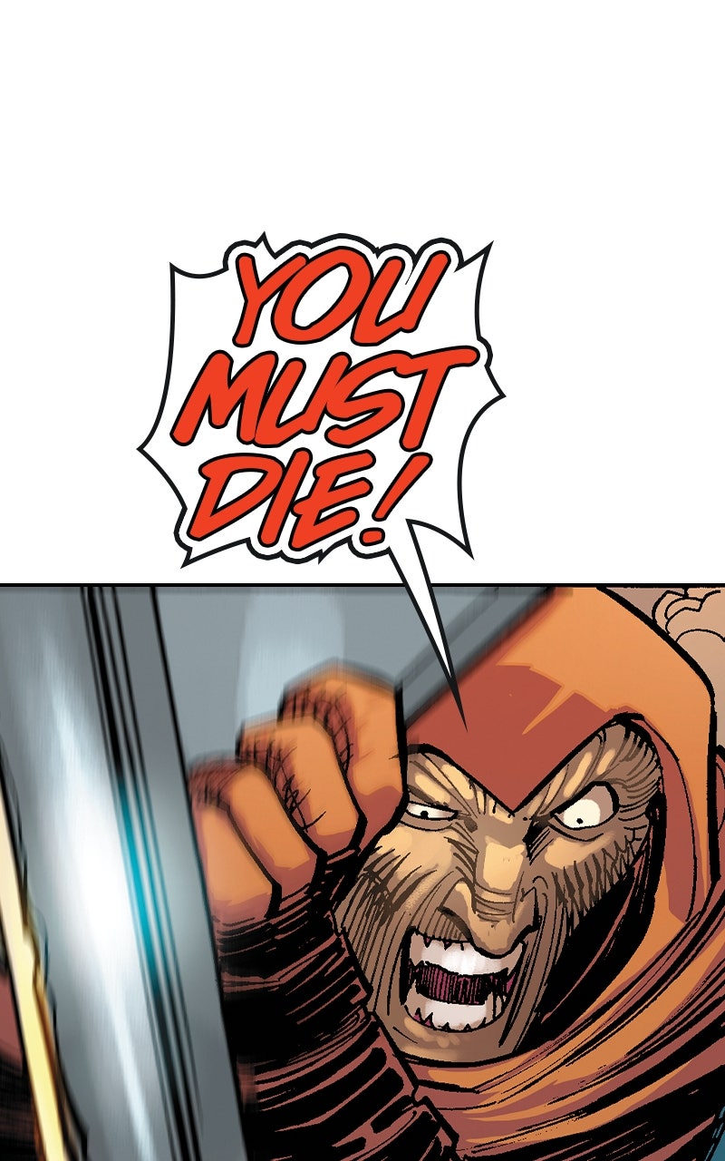 The Amazing Spider-Man (2022) Episode 30 page 72 - 