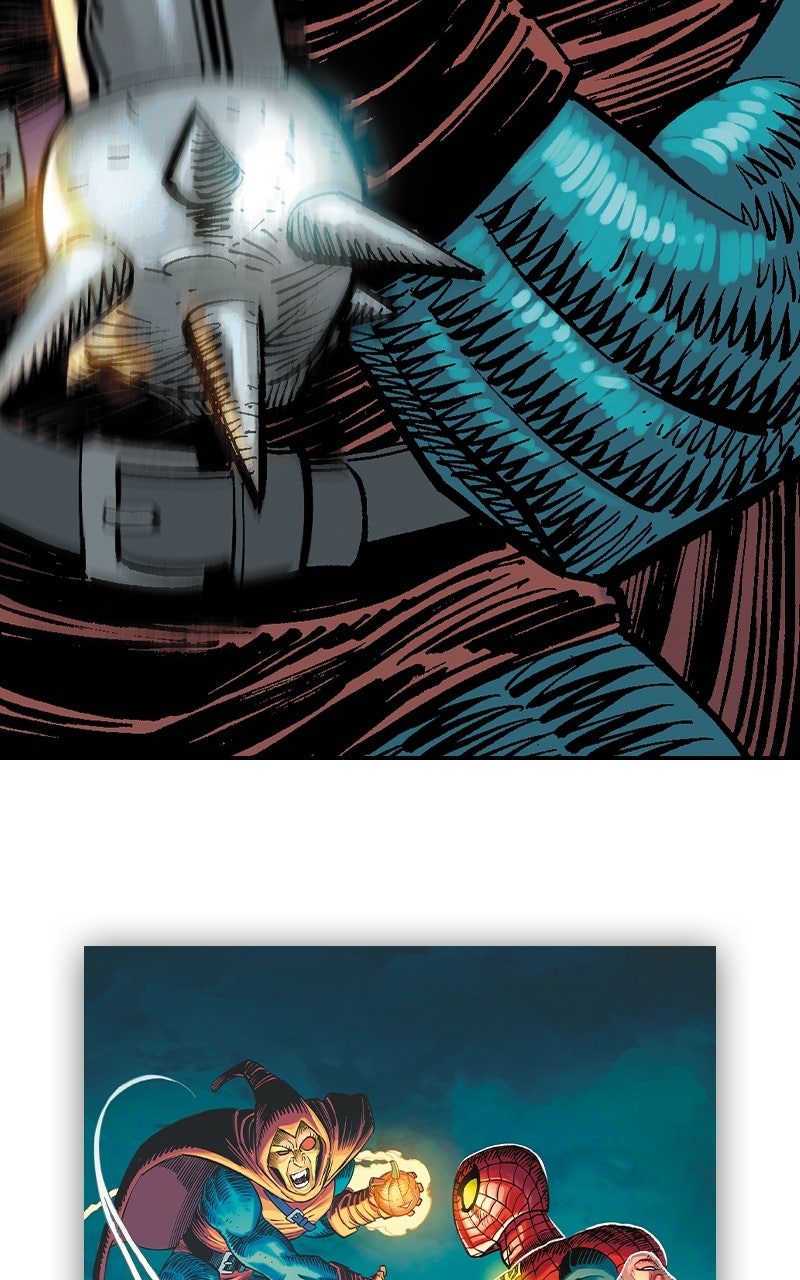 The Amazing Spider-Man (2022) Episode 30 page 73 - 