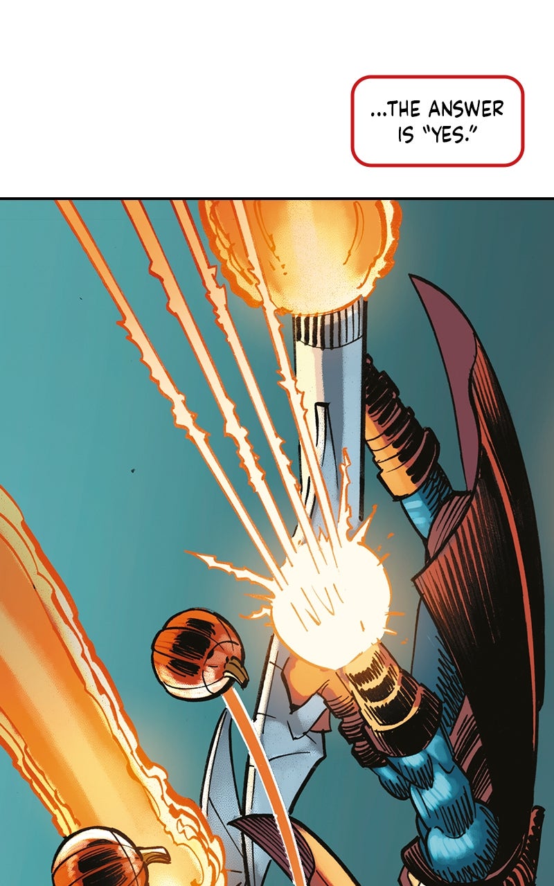 The Amazing Spider-Man (2022) Episode 30 page 9 - 