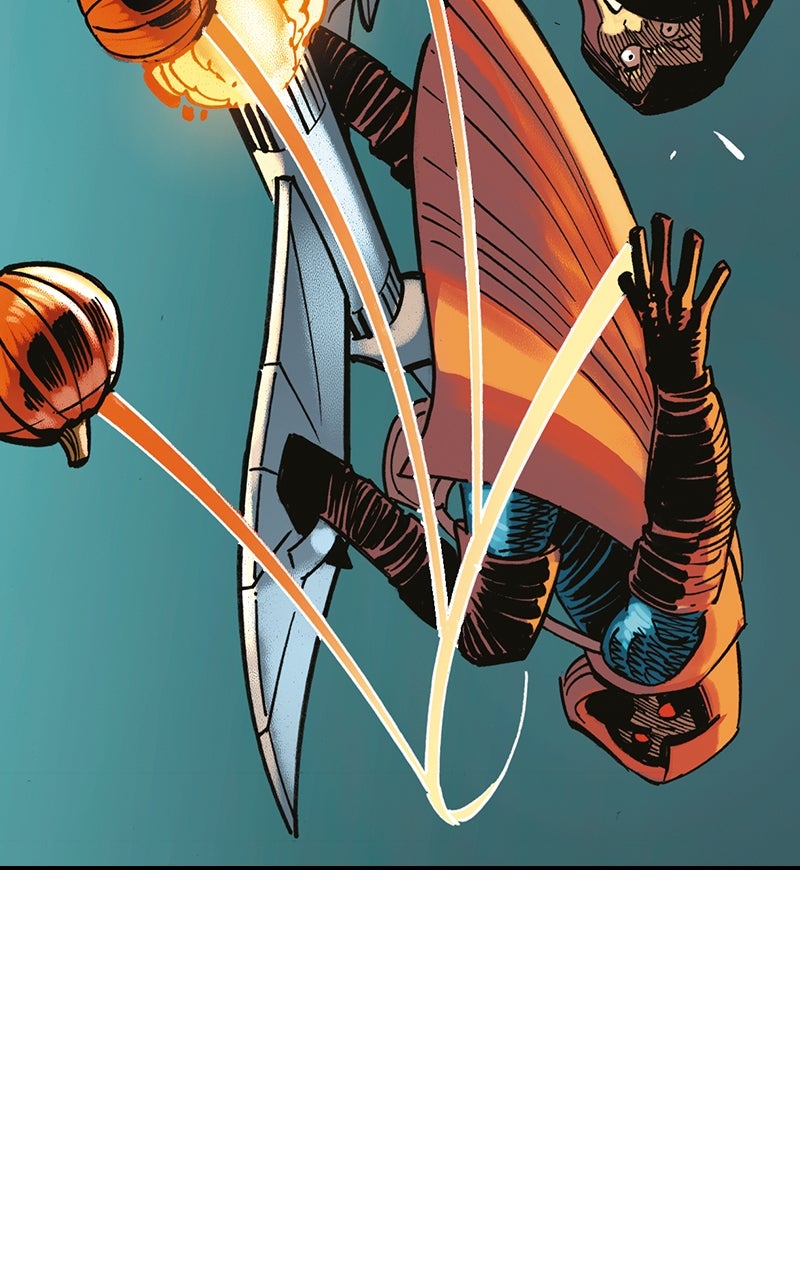 The Amazing Spider-Man (2022) Episode 30 page 10 - 