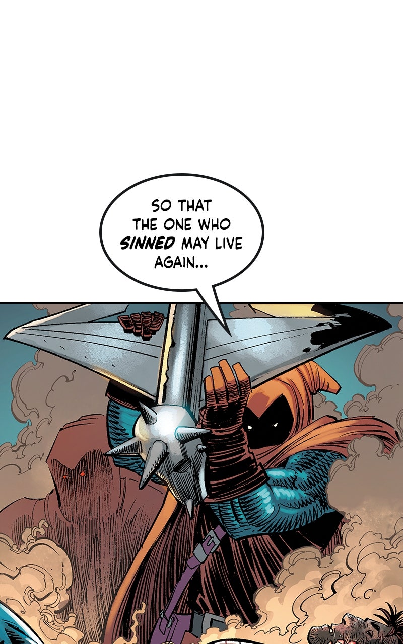 The Amazing Spider-Man (2022) Episode 31 page 1 - 