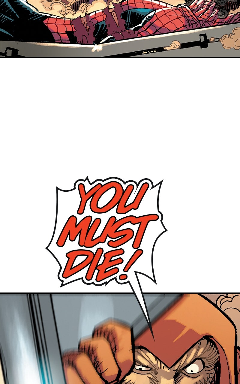 The Amazing Spider-Man (2022) Episode 31 page 2 - 