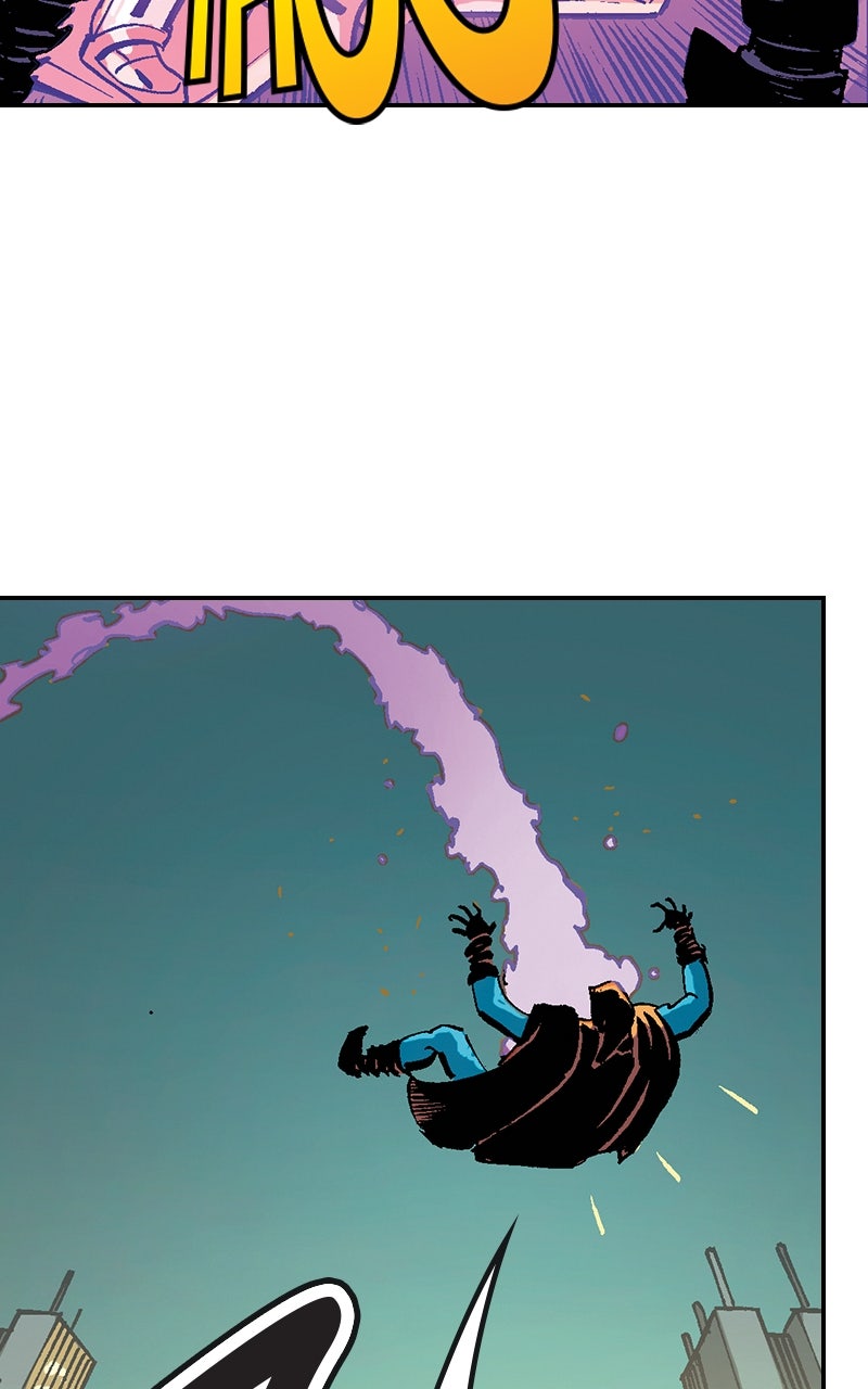 The Amazing Spider-Man (2022) Episode 31 page 15 - 