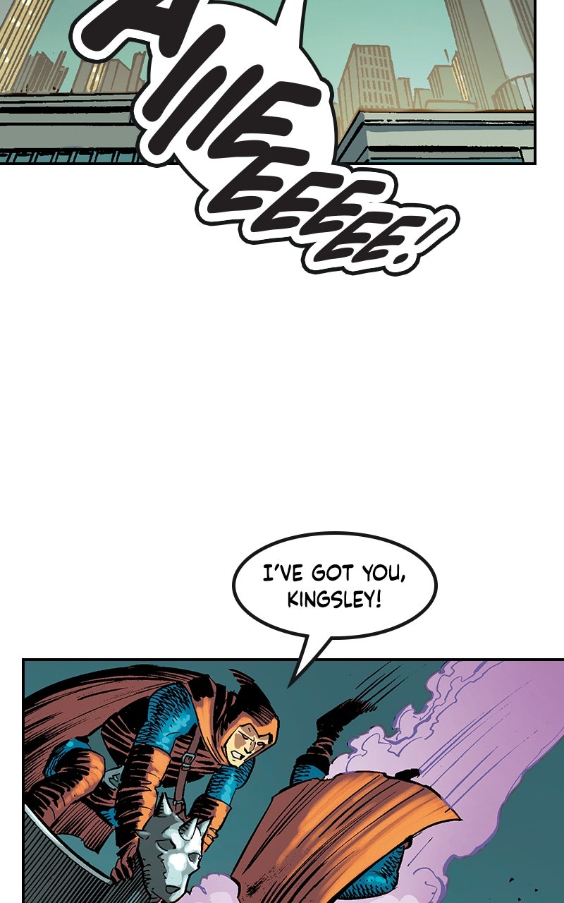 The Amazing Spider-Man (2022) Episode 31 page 16 - 