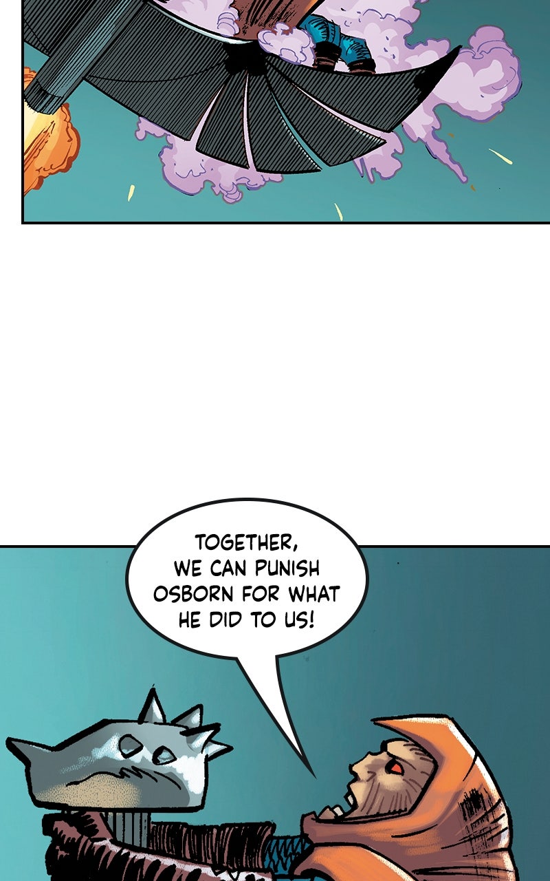 The Amazing Spider-Man (2022) Episode 31 page 17 - 