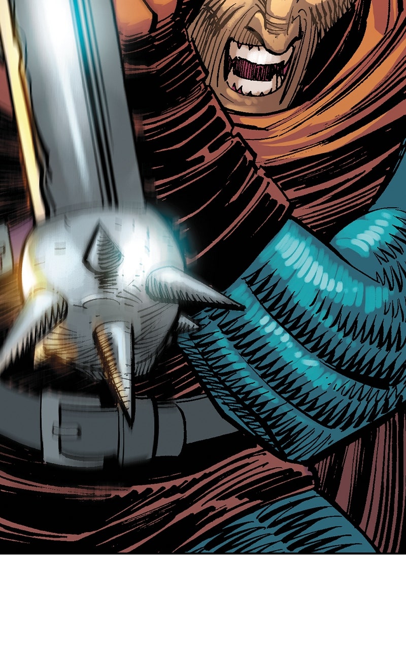 The Amazing Spider-Man (2022) Episode 31 page 3 - 
