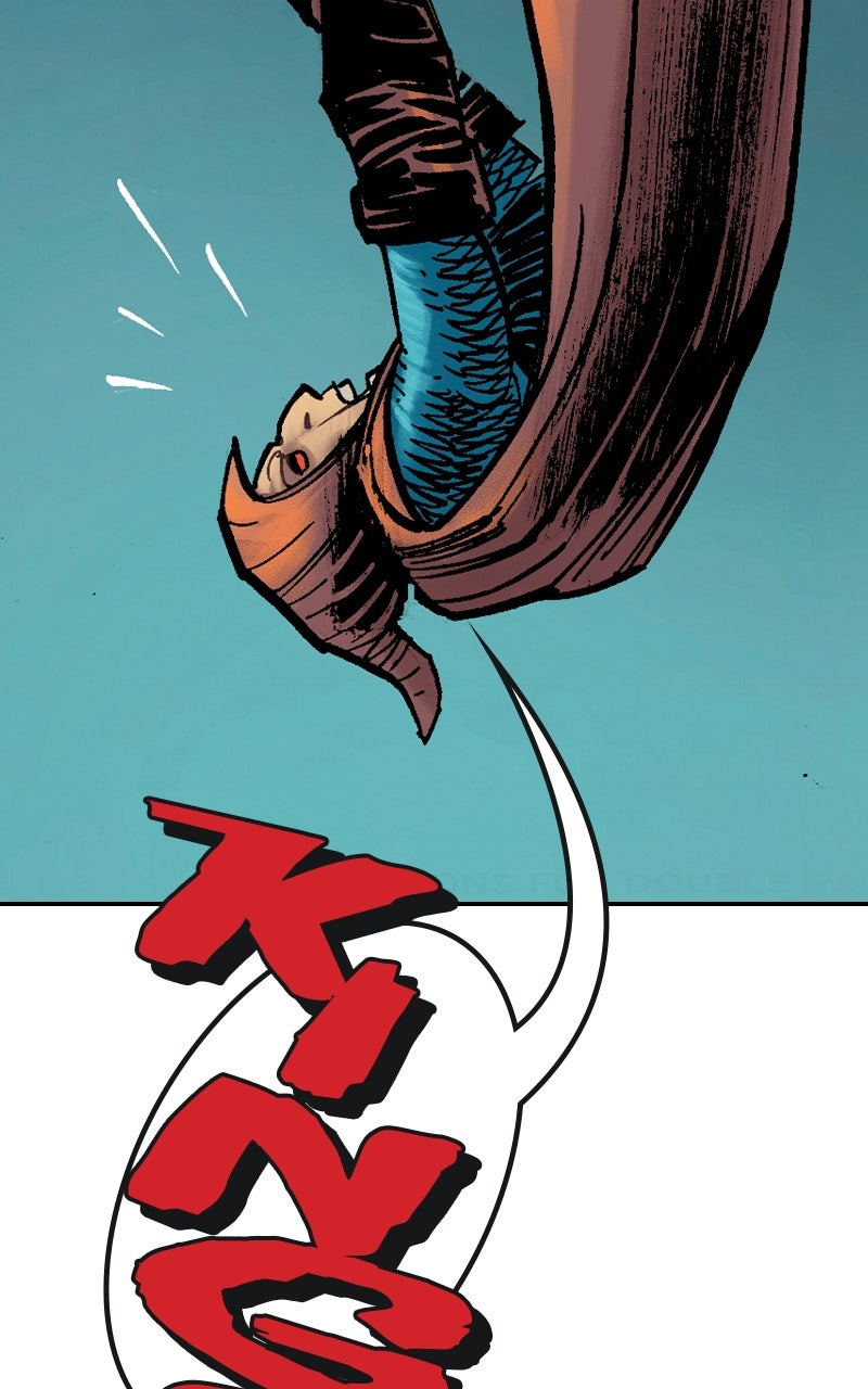 The Amazing Spider-Man (2022) Episode 31 page 23 - 