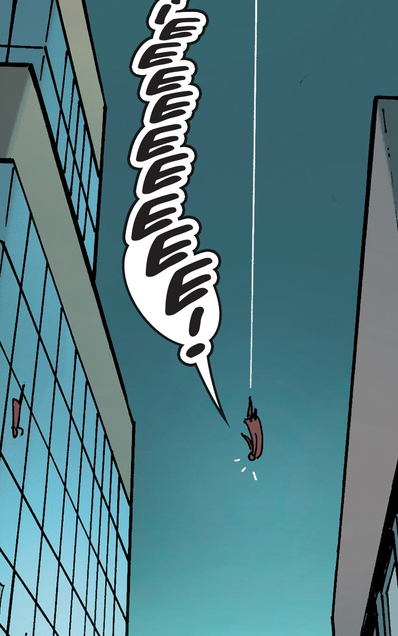 The Amazing Spider-Man (2022) Episode 31 page 25 - 