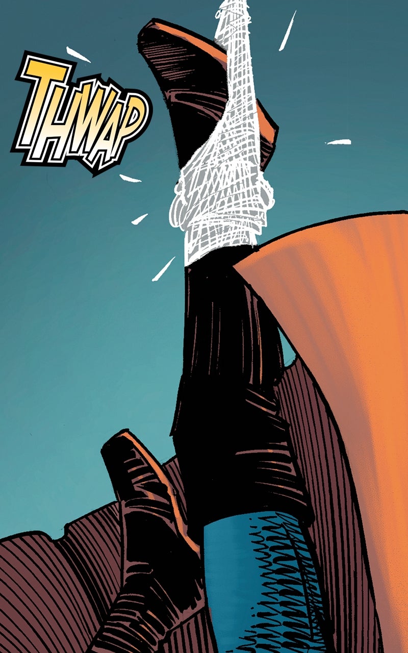 The Amazing Spider-Man (2022) Episode 31 page 27 - 