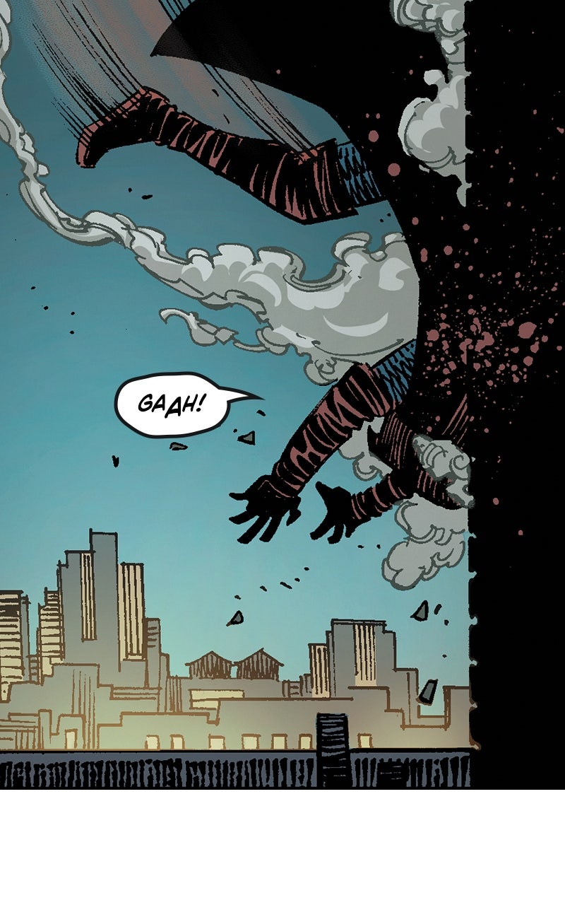 The Amazing Spider-Man (2022) Episode 31 page 29 - 