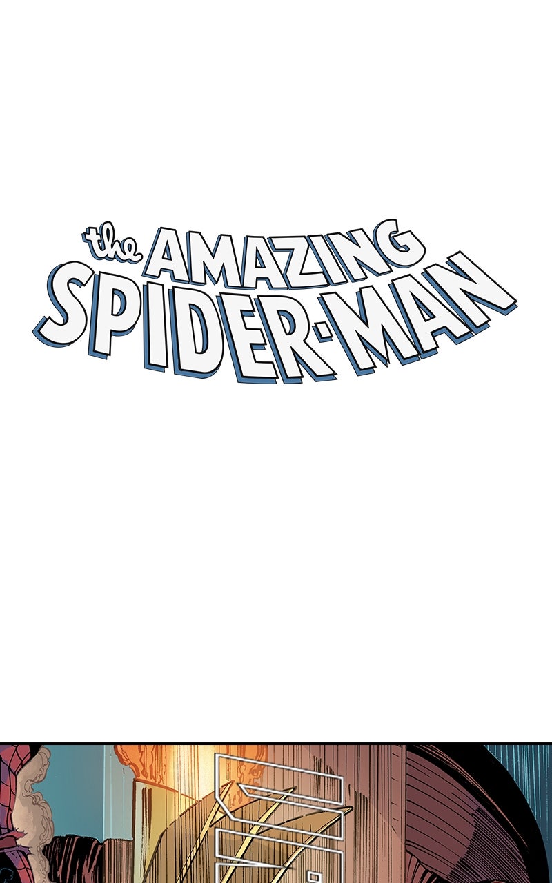 The Amazing Spider-Man (2022) Episode 31 page 4 - 
