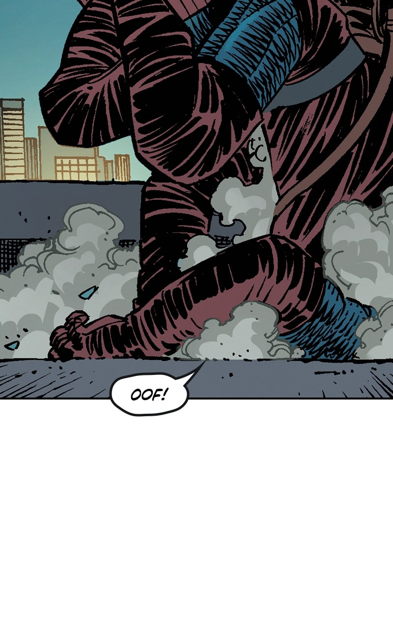 The Amazing Spider-Man (2022) Episode 31 page 31 - 