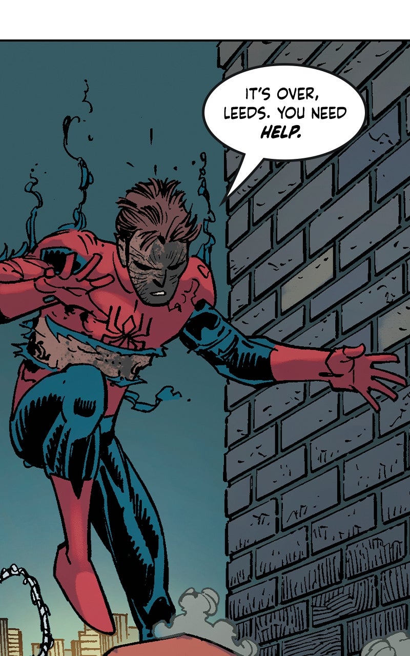 The Amazing Spider-Man (2022) Episode 31 page 32 - 
