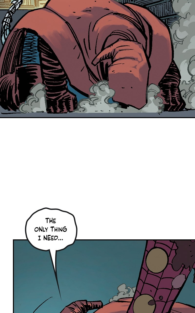 The Amazing Spider-Man (2022) Episode 31 page 33 - 