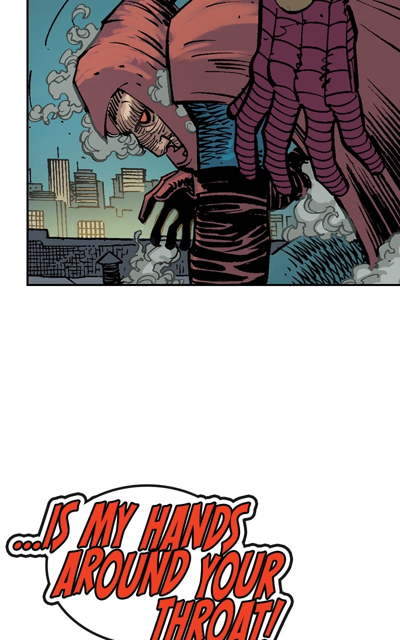 The Amazing Spider-Man (2022) Episode 31 page 34 - 