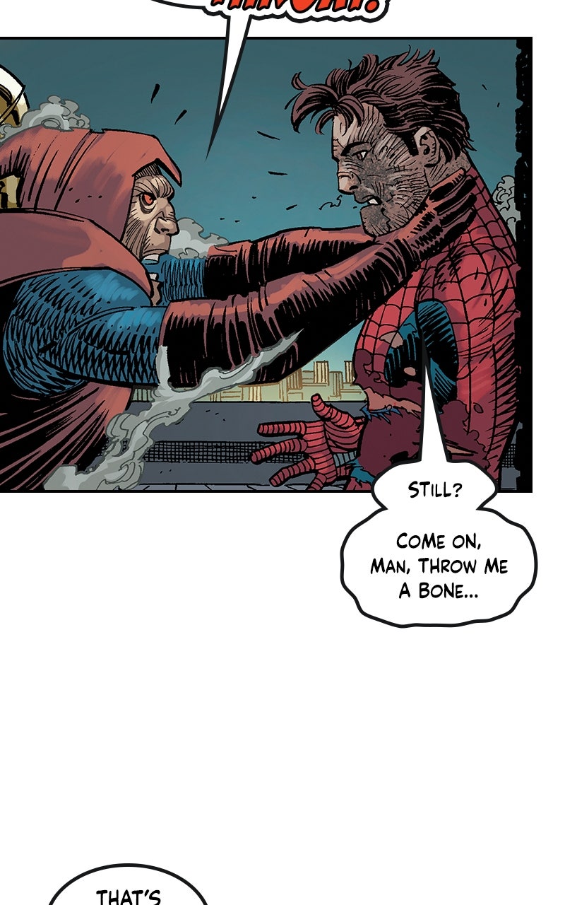 The Amazing Spider-Man (2022) Episode 31 page 35 - 