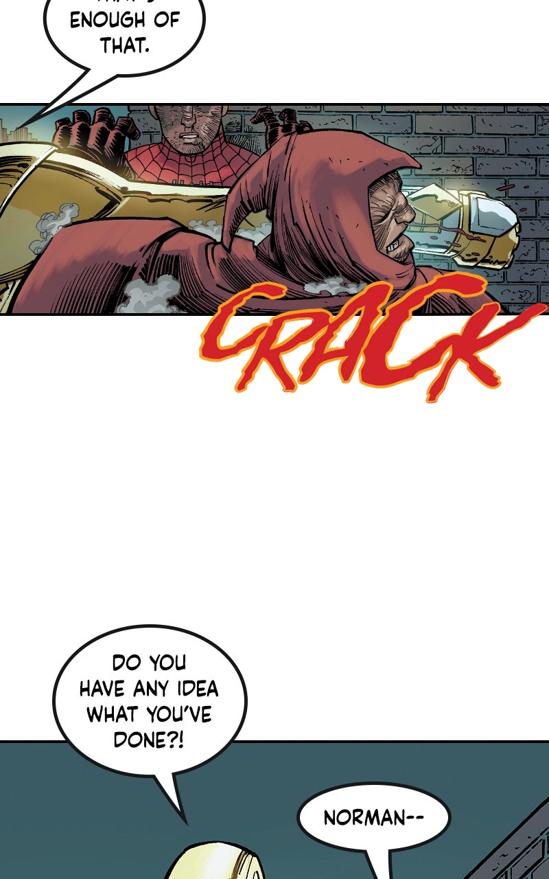 The Amazing Spider-Man (2022) Episode 31 page 36 - 