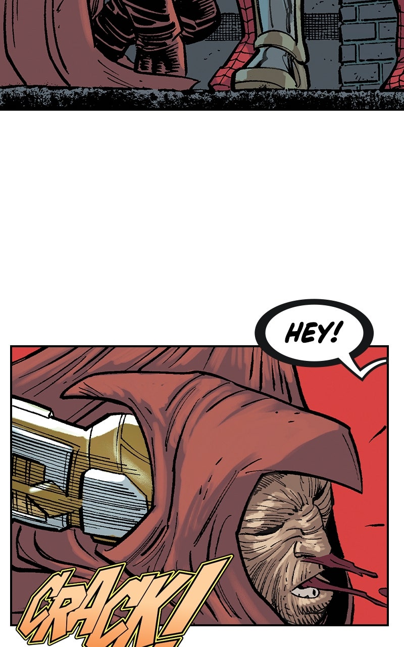 The Amazing Spider-Man (2022) Episode 31 page 38 - 