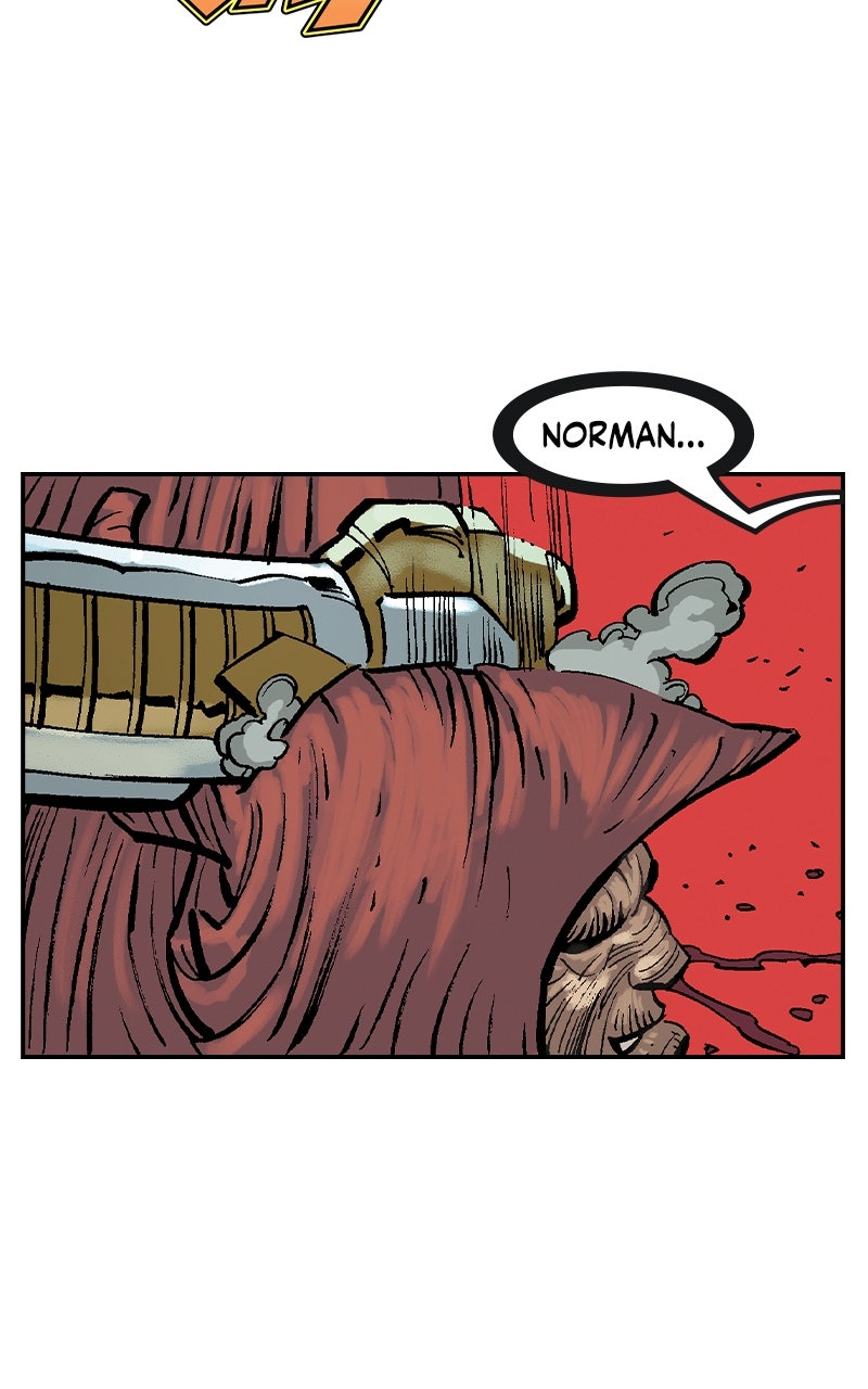 The Amazing Spider-Man (2022) Episode 31 page 39 - 