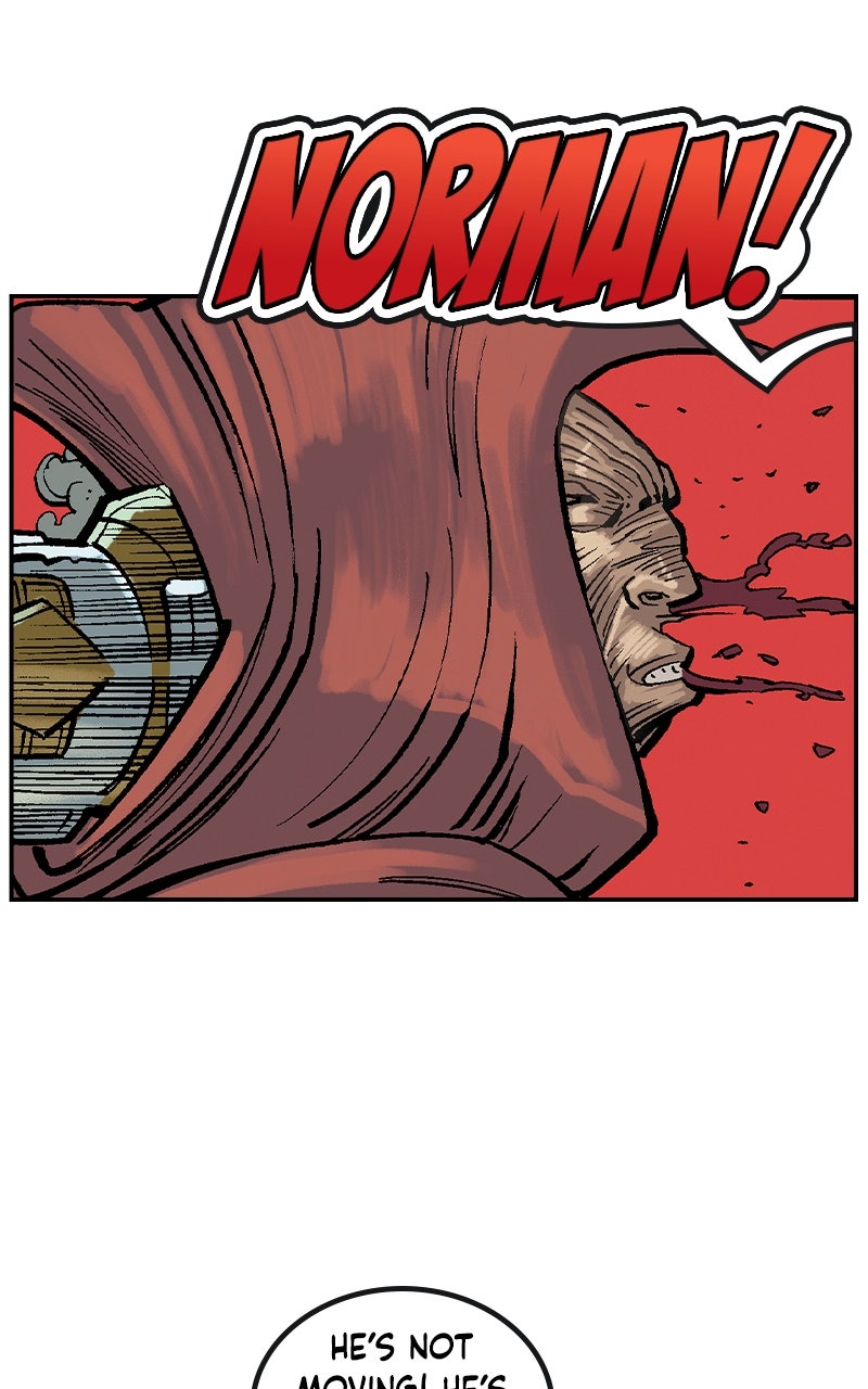 The Amazing Spider-Man (2022) Episode 31 page 40 - 