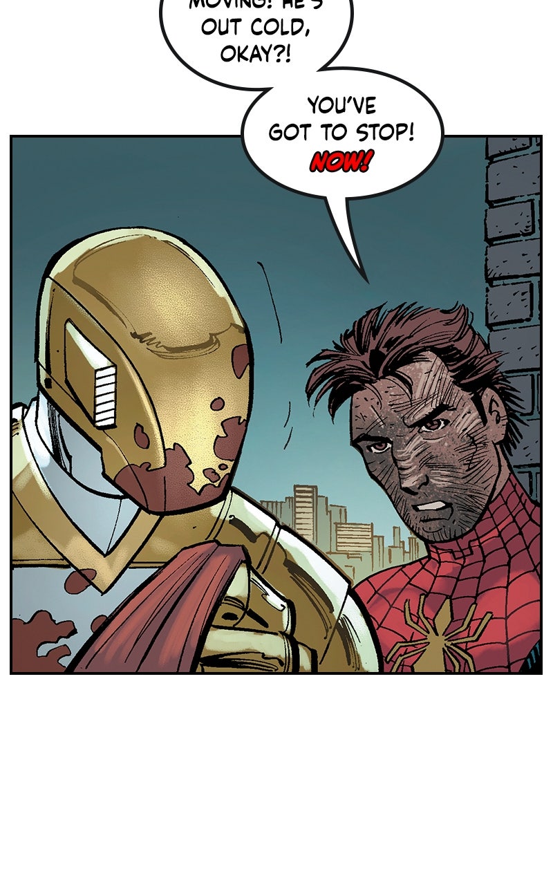 The Amazing Spider-Man (2022) Episode 31 page 41 - 