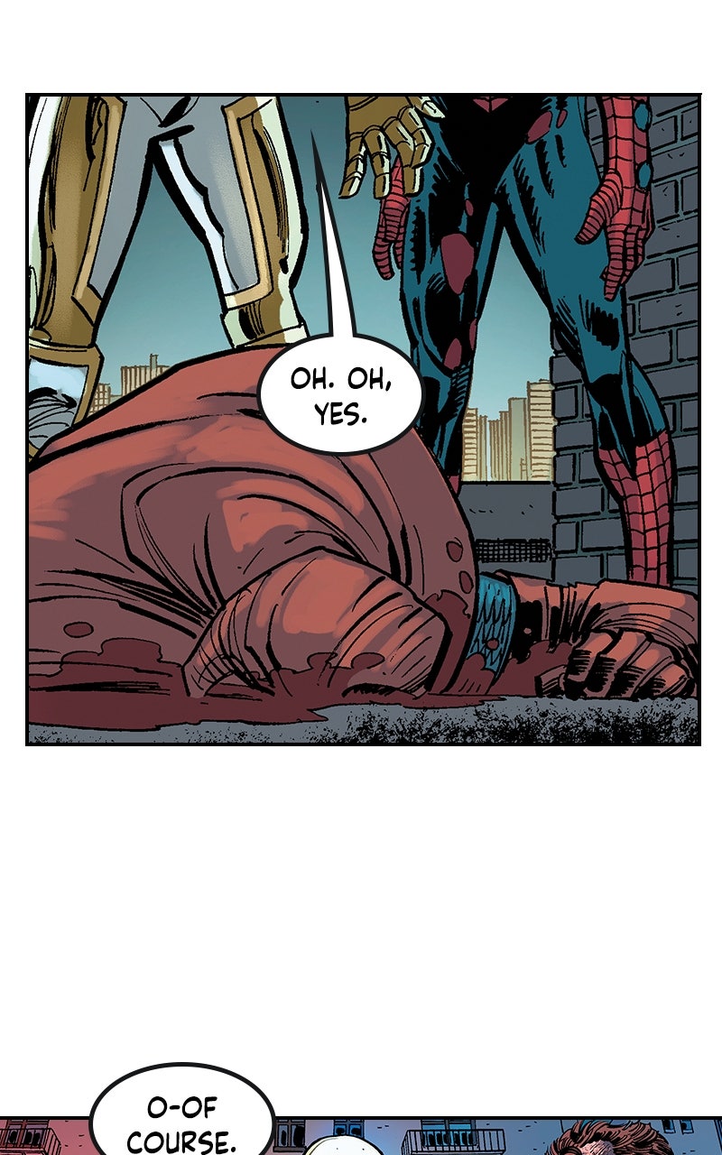 The Amazing Spider-Man (2022) Episode 31 page 42 - 