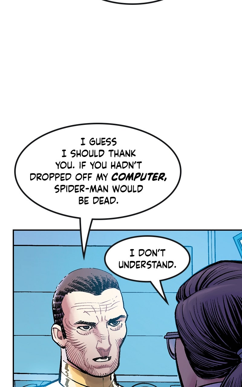The Amazing Spider-Man (2022) Episode 31 page 46 - 