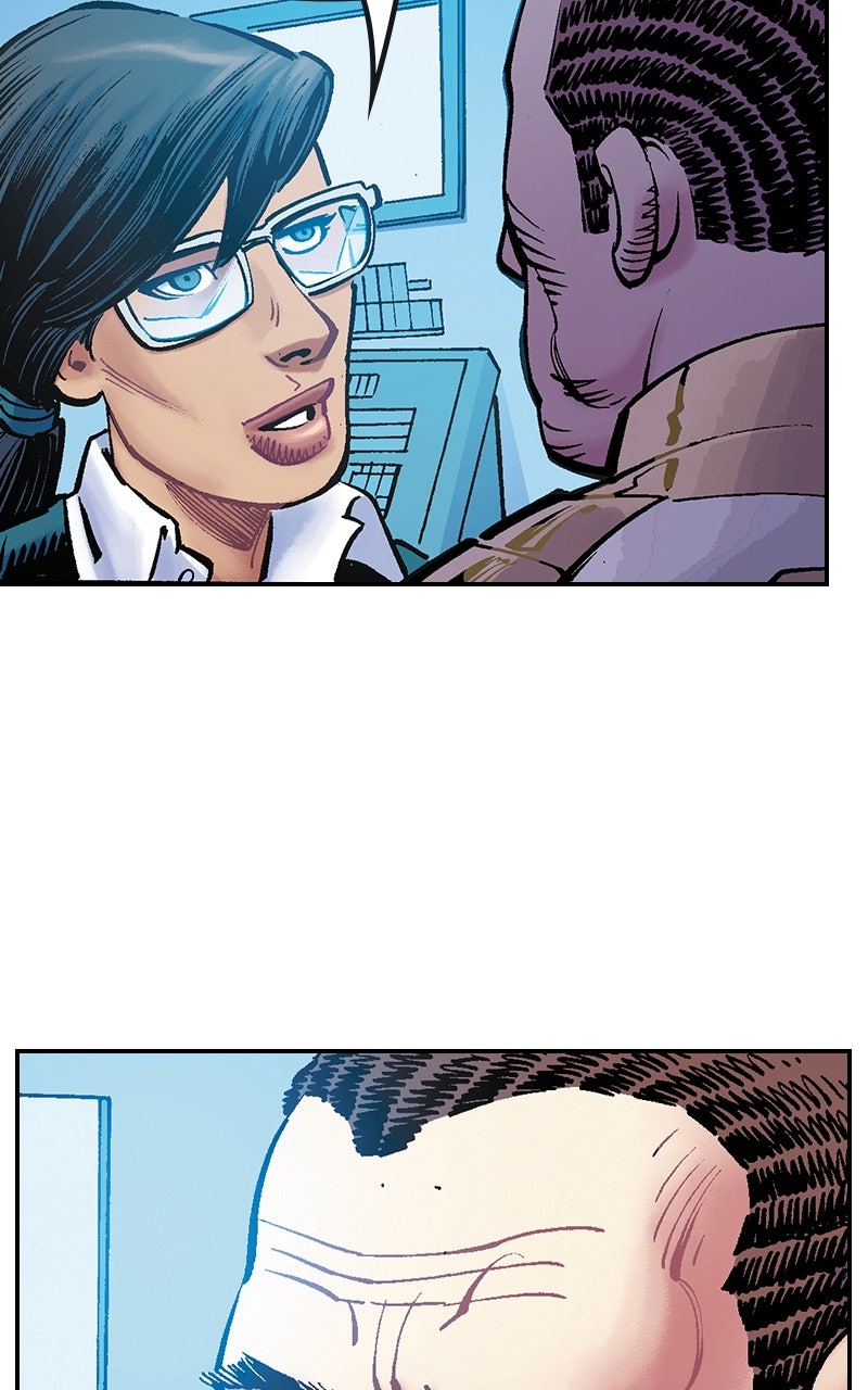 The Amazing Spider-Man (2022) Episode 31 page 48 - 