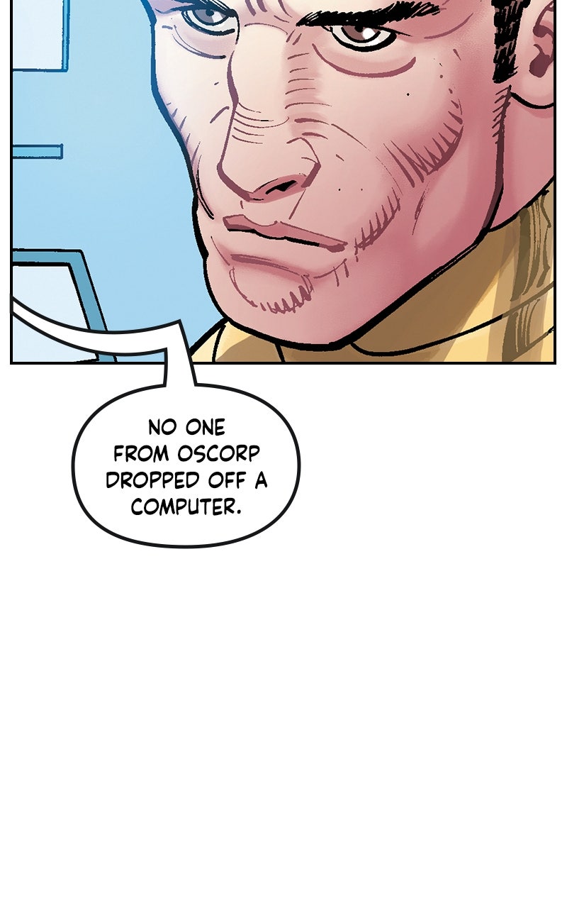 The Amazing Spider-Man (2022) Episode 31 page 49 - 