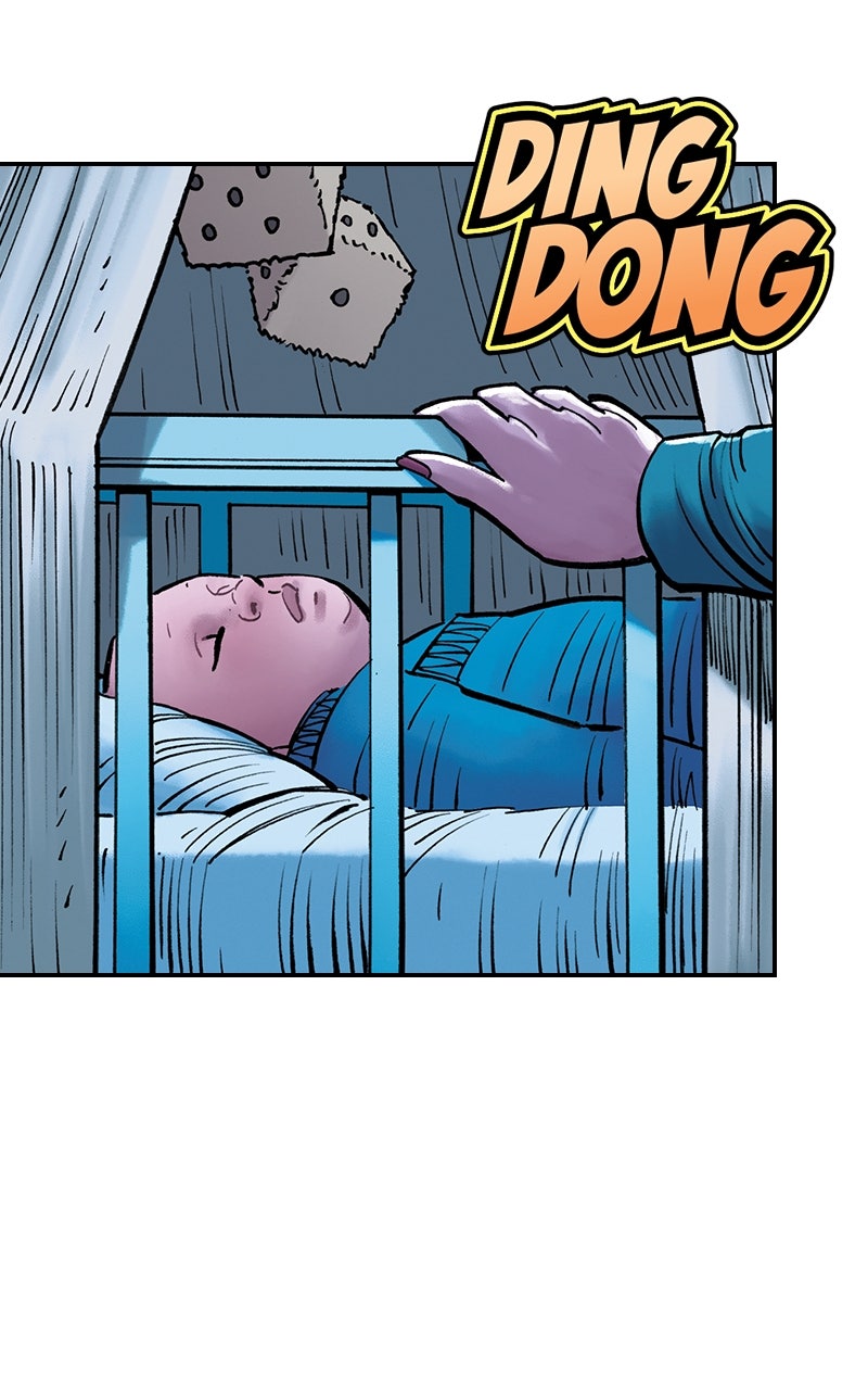 The Amazing Spider-Man (2022) Episode 31 page 50 - 