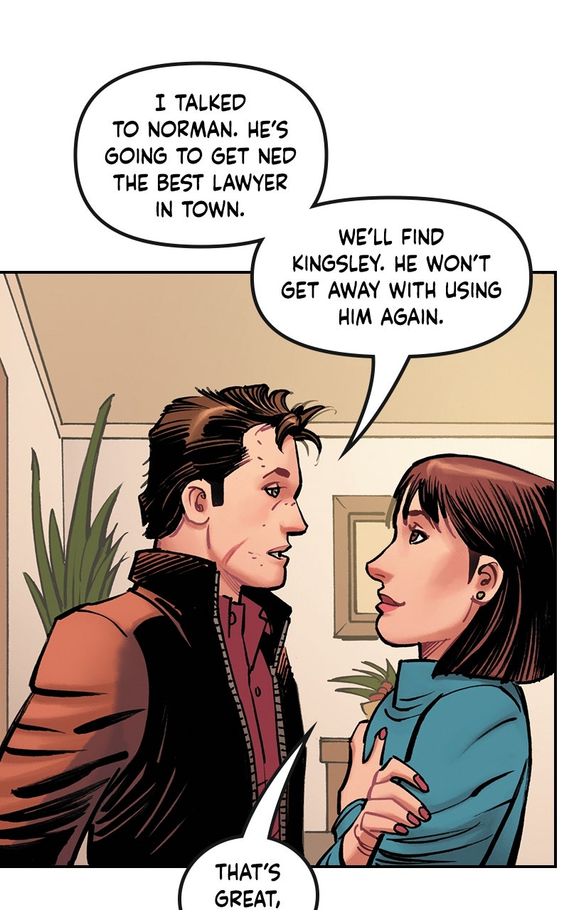 The Amazing Spider-Man (2022) Episode 31 page 53 - 