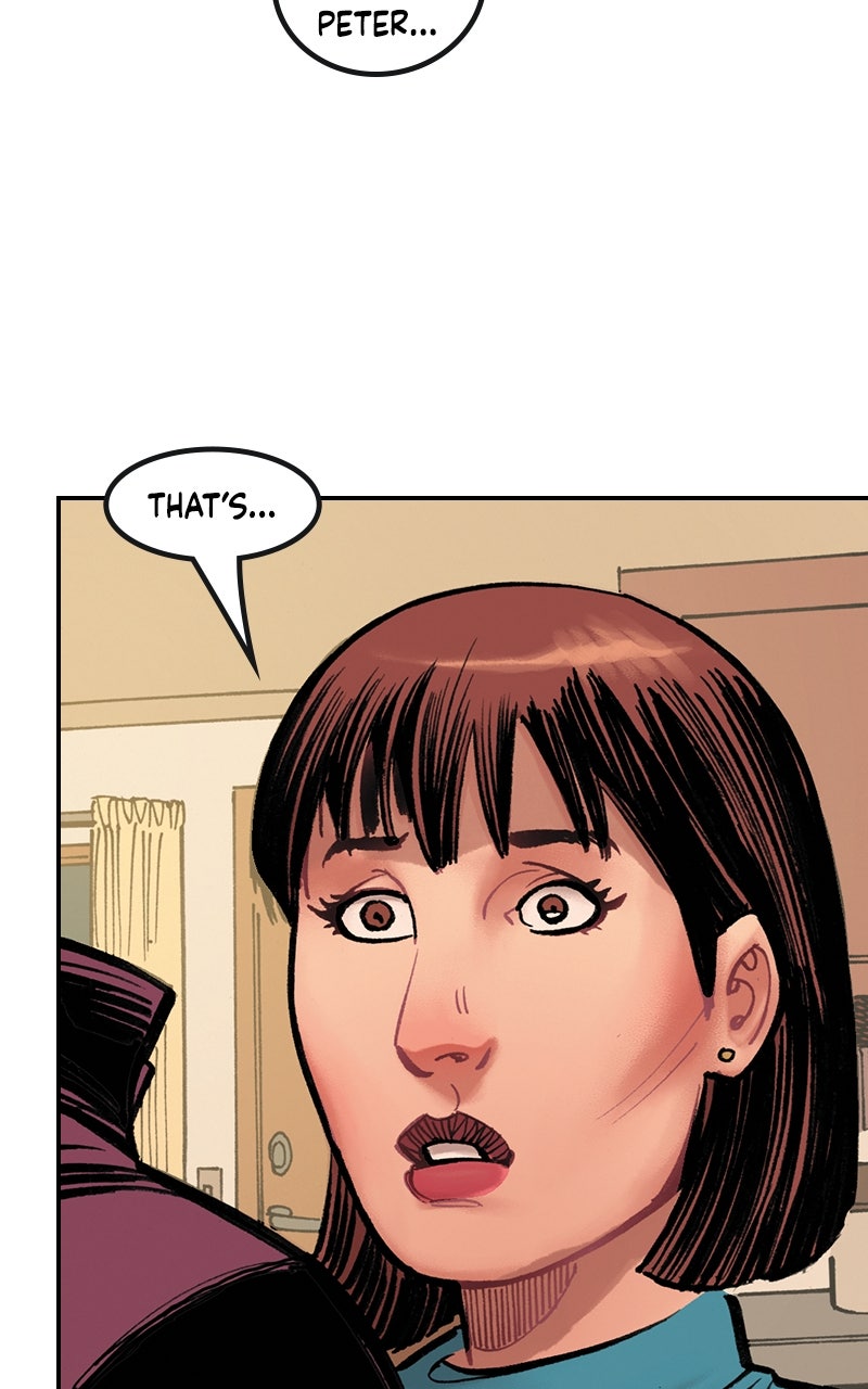 The Amazing Spider-Man (2022) Episode 31 page 54 - 