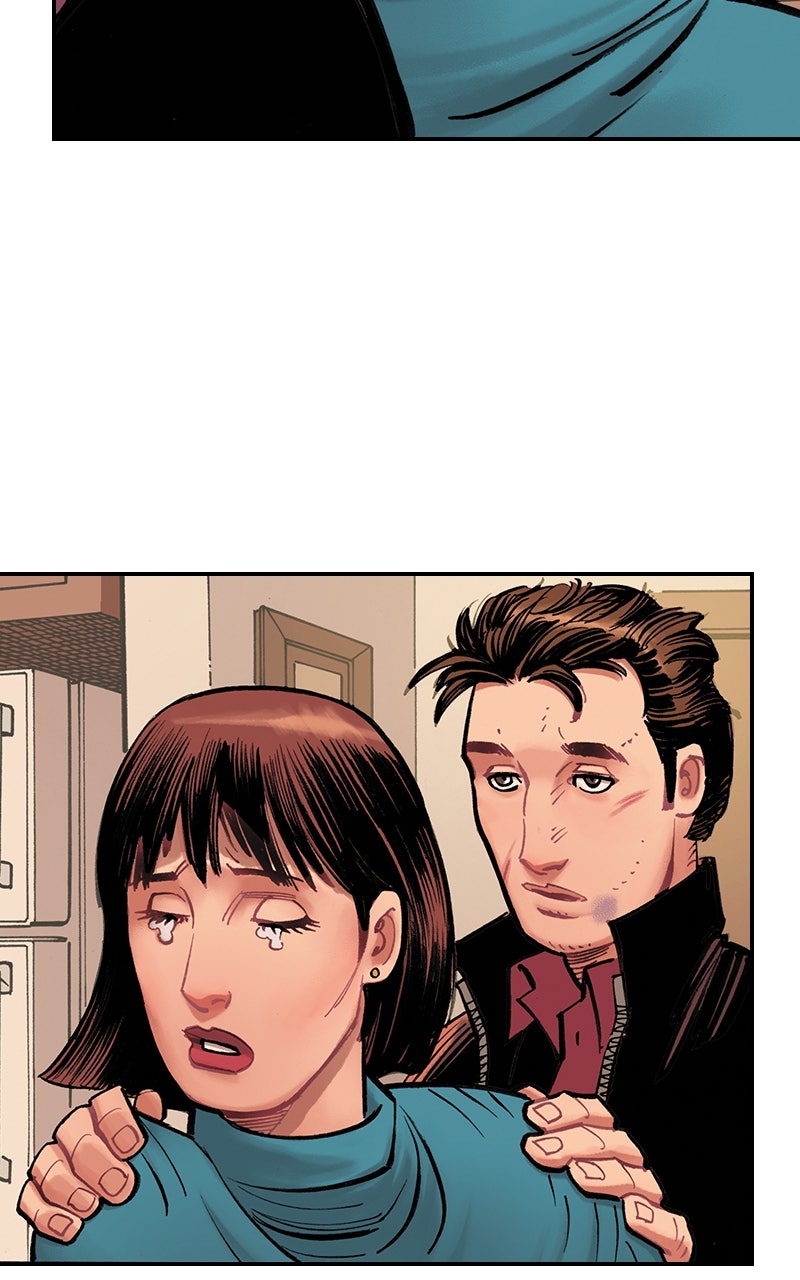 The Amazing Spider-Man (2022) Episode 31 page 55 - 