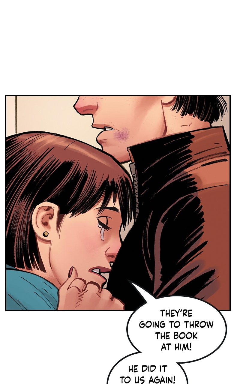 The Amazing Spider-Man (2022) Episode 31 page 57 - 