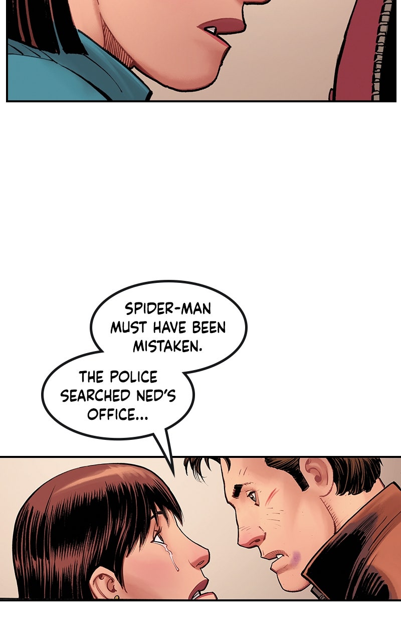 The Amazing Spider-Man (2022) Episode 31 page 60 - 