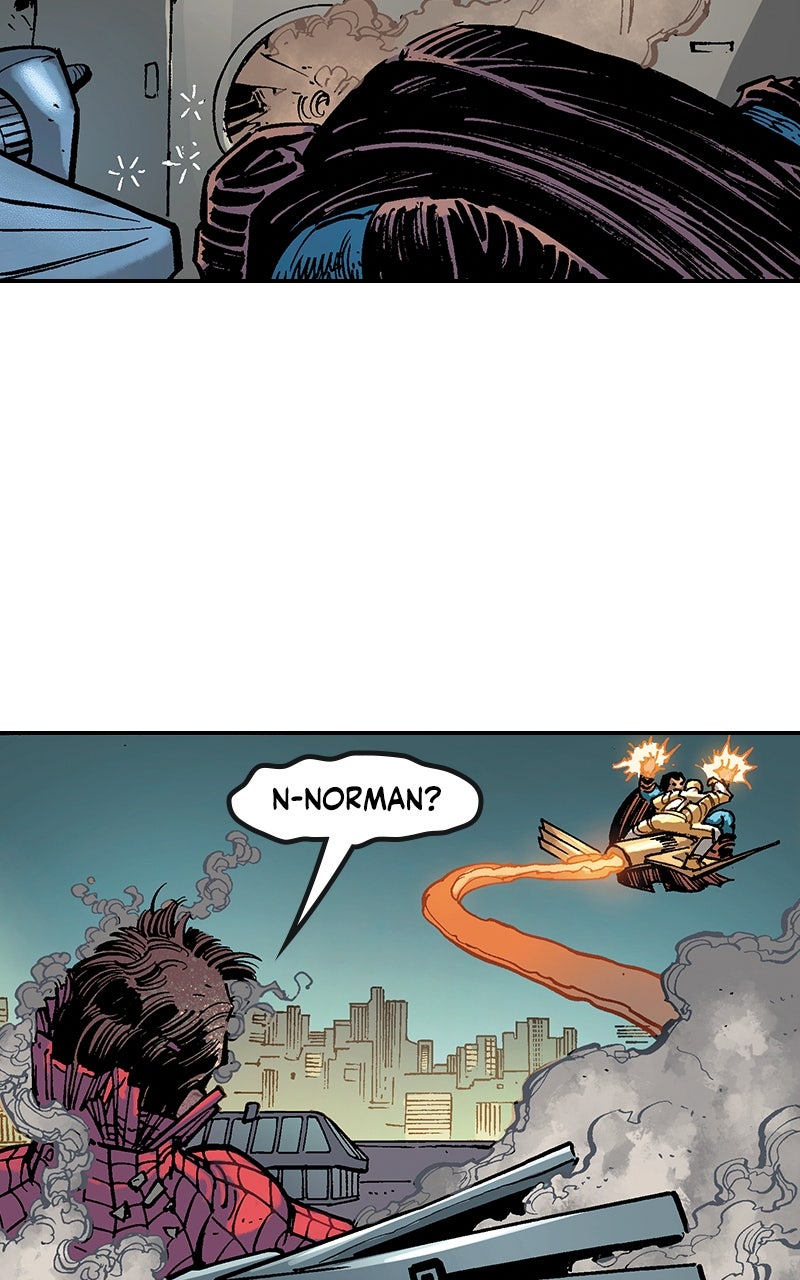 The Amazing Spider-Man (2022) Episode 31 page 7 - 