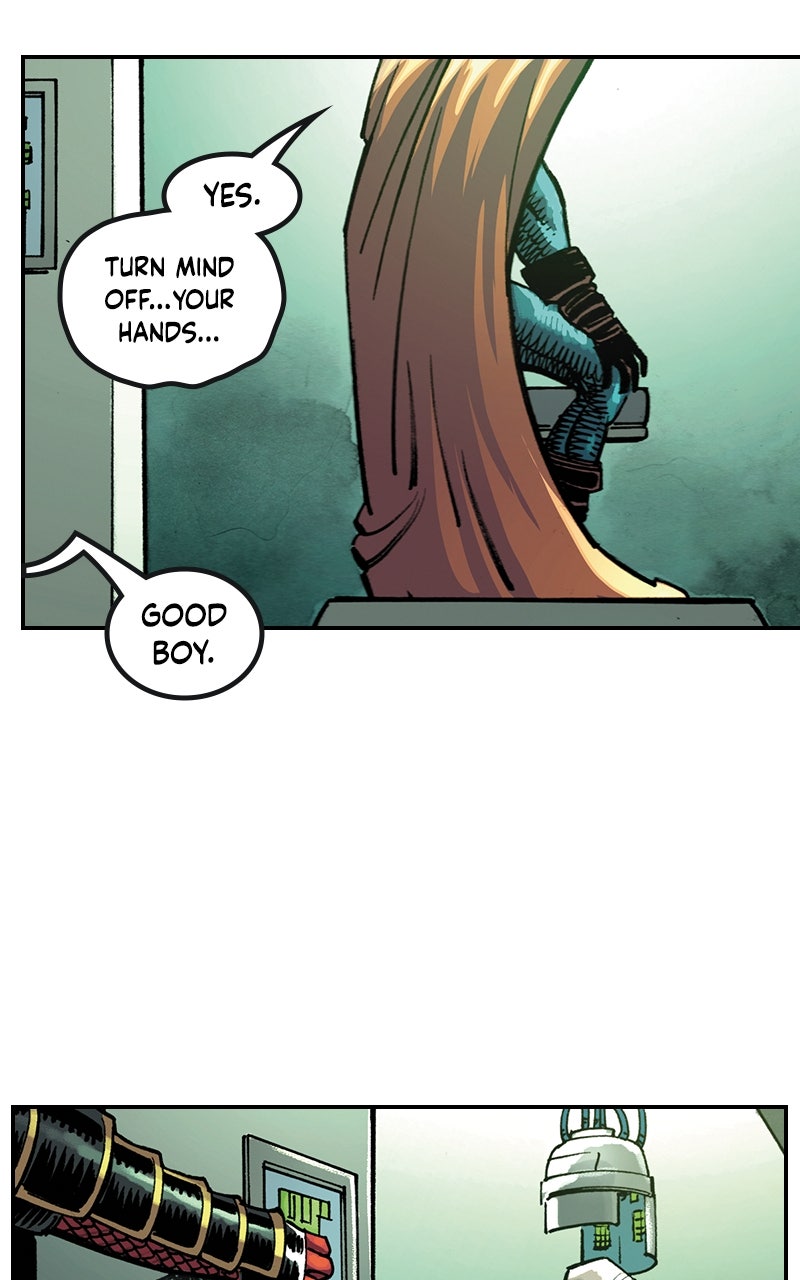The Amazing Spider-Man (2022) Episode 31 page 65 - 