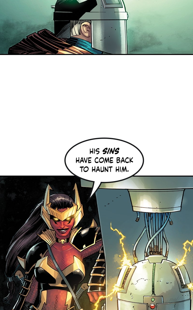 The Amazing Spider-Man (2022) Episode 31 page 67 - 
