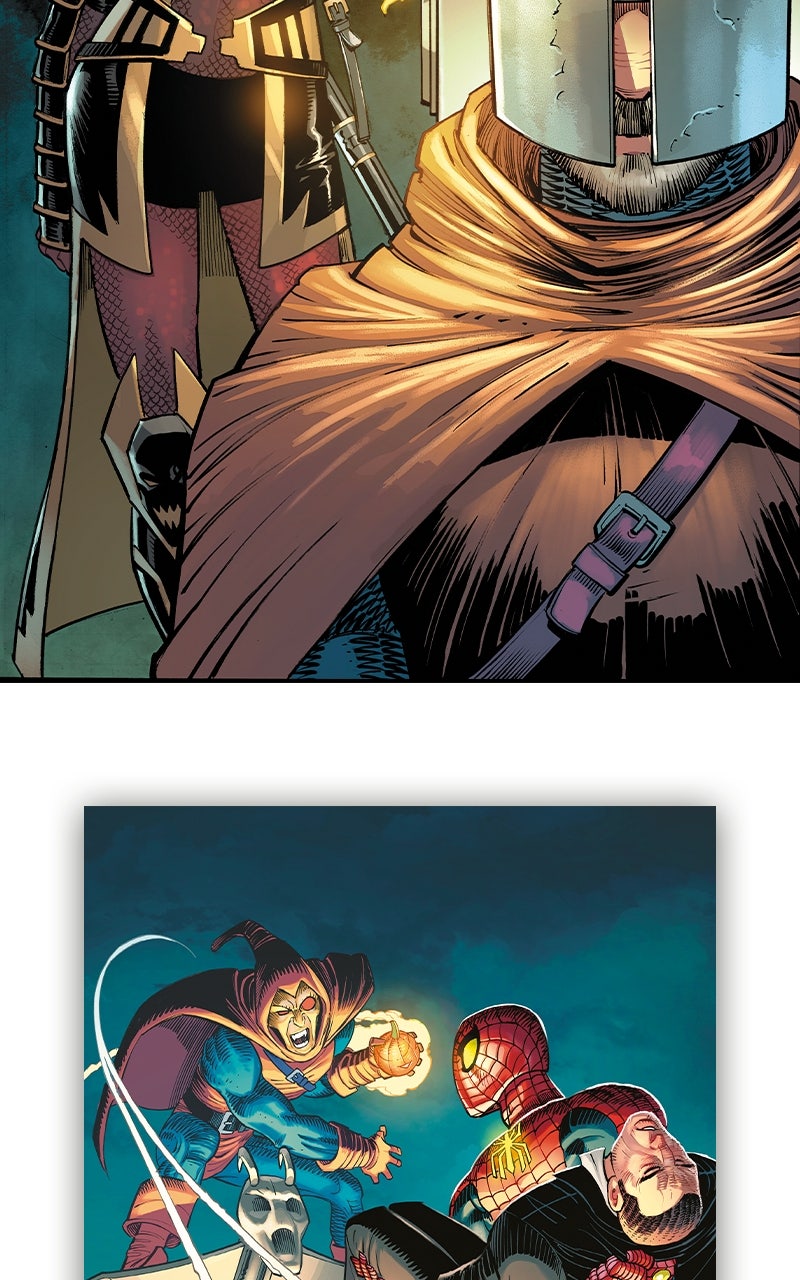 The Amazing Spider-Man (2022) Episode 31 page 68 - 