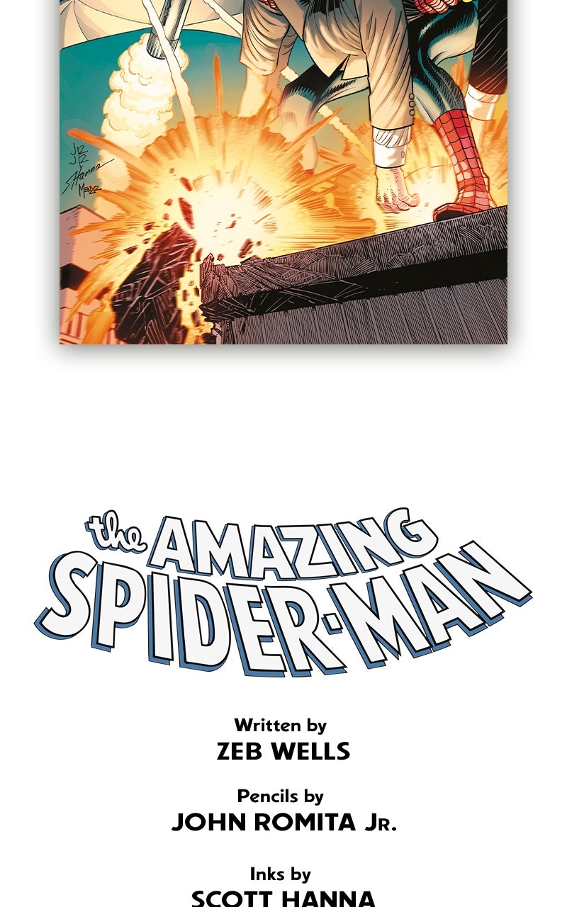 The Amazing Spider-Man (2022) Episode 31 page 69 - 